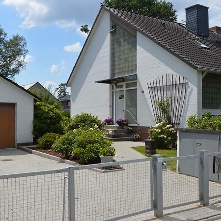 Ferienwohnung-Osten Schenefeld  Eksteriør bilde