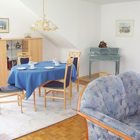 Ferienwohnung-Osten Schenefeld  Eksteriør bilde