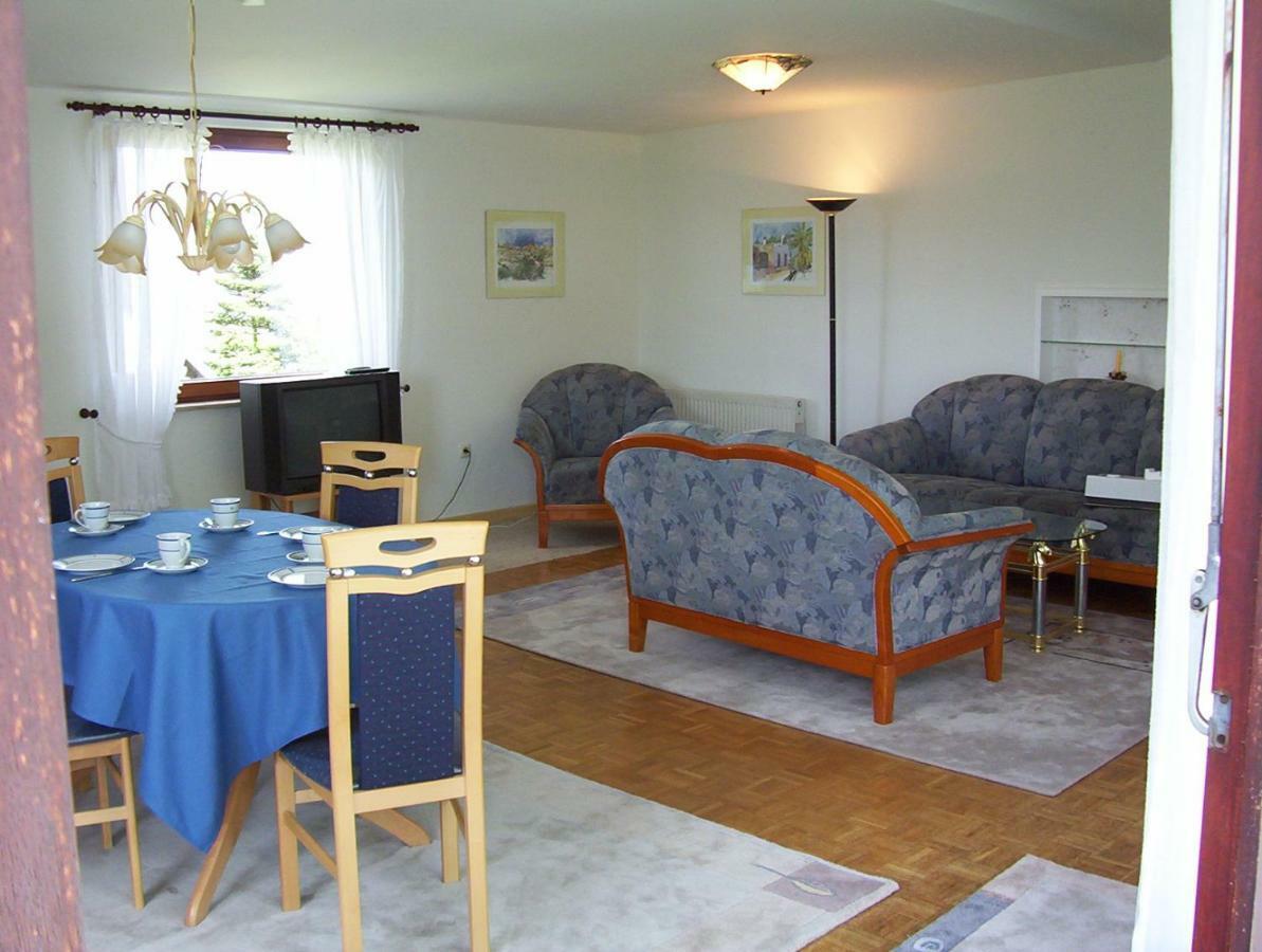Ferienwohnung-Osten Schenefeld  Eksteriør bilde