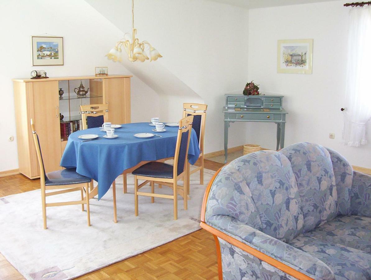 Ferienwohnung-Osten Schenefeld  Eksteriør bilde