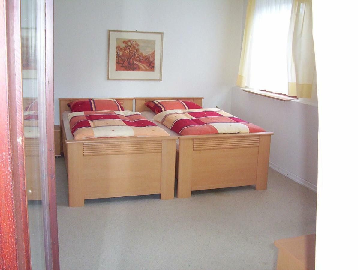 Ferienwohnung-Osten Schenefeld  Eksteriør bilde